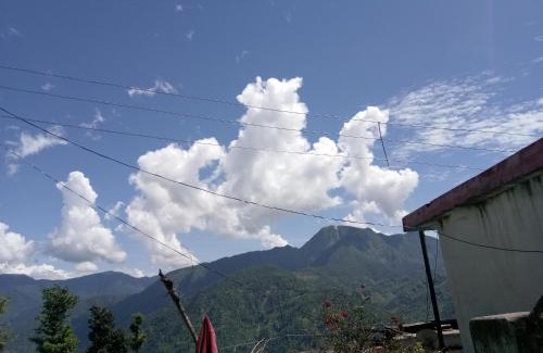 Ukhimath House | Sashtri Niwas ,Rudra Heritage Home Stay &Kaafli Restaurant