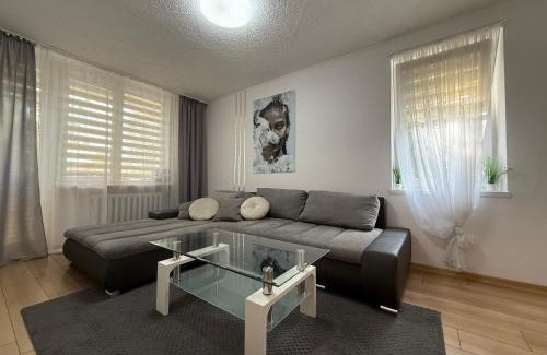 Saska Kepa Apartment | Saska Kępa Apartament LUX