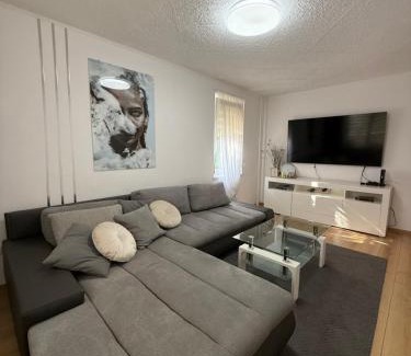 Saska Kepa Apartment | Saska Kępa Apartament LUX