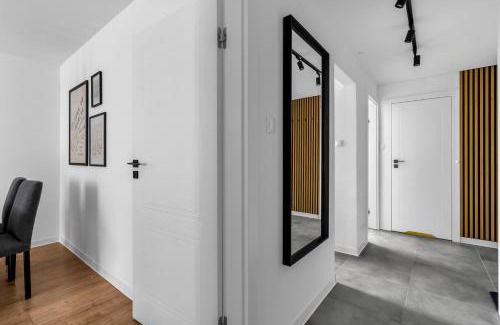 Saska Kepa Apartment | Saska Kępa Apt - 54m2, Two Bedrooms - by Rentujemy