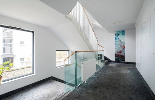 Saska Kepa Apartment | Saska Kępa Stylish Apartment