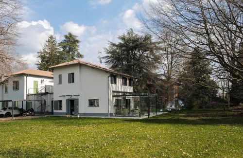 Lurate Caccivio House | Saso' - Casa di charme e relax