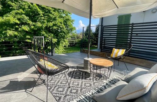 Lurate Caccivio House | Saso' - Casa di charme e relax