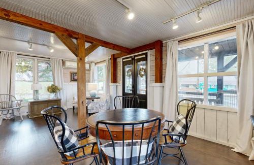 Waynesville House | Sassafras Cottage