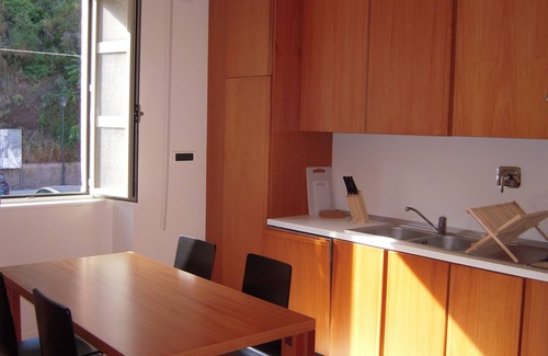 Sassetta Apartment | Sassetta Holiday - peace at a stone's throw from the sea