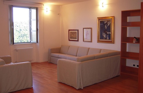 Sassetta Apartment | Sassetta Holiday - peace at a stone's throw from the sea
