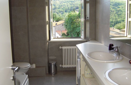 Sassetta Apartment | Sassetta Holiday - peace at a stone's throw from the sea