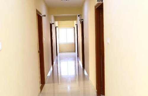 Yeshwanthpur Hotel | Sasthi Suites