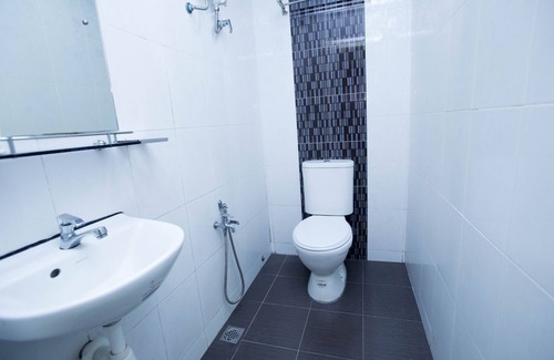 Sungai Petani Hotel | Sastria Hotel