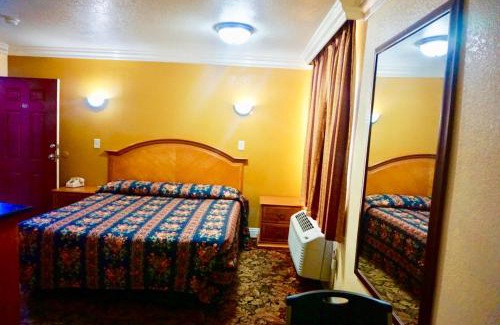 Los Angeles Hotel | Satellite Motel, Los Angeles - LAX