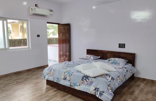Mahabalipuram Beach House | Sathish Guest House