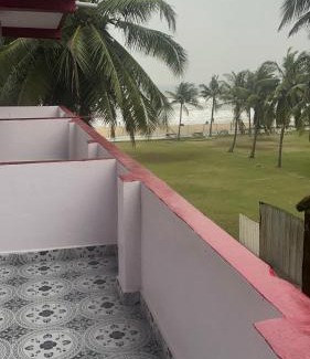Mahabalipuram Beach House | Sathish Guest House