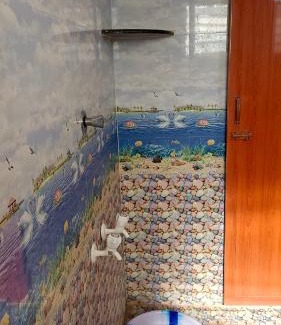 Tiruvannamalai House | Sathya Guest House - 24 Hours Checkin & Checkout