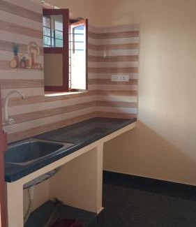 Tiruvannamalai House | Sathya Guest House - 24 Hours Checkin & Checkout