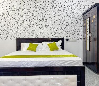 Chevella Hotel | Sathya Hotels & Resorts