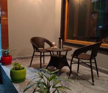 Gobind Dham Resort | Satopanth The Auli Resort