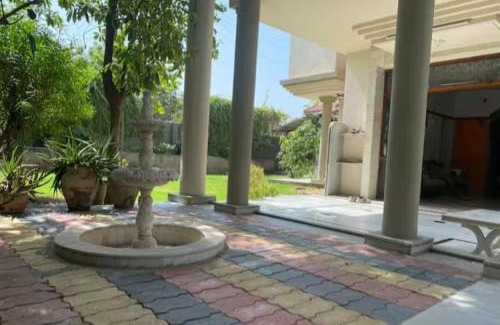 Ahmedabad House | Satyagrah chhavni society
