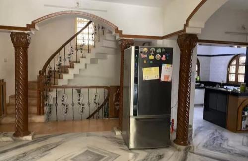 Ahmedabad House | Satyagrah chhavni society