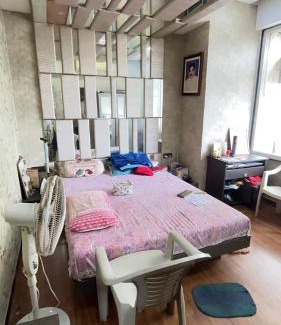 Ahmedabad Apartment | Satymev Serene flats