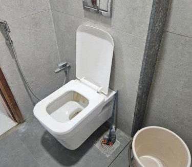 Ahmedabad Apartment | Satymev Serene flats