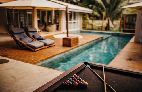 Sauipe Condo | Sauípe Beach House, Costa de Sauípe