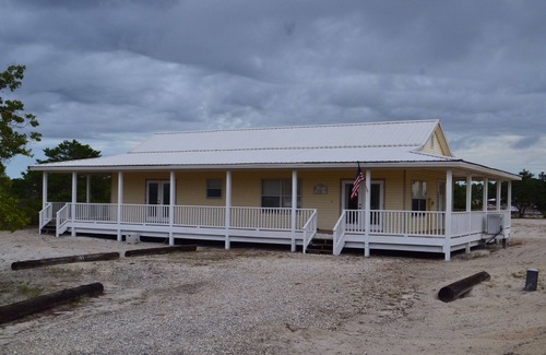 Ono Island House | Saufley House - Intracoastal Beach Cottage, Perdido Key, Florida