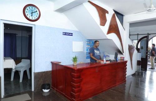 Kanyakumari Hotel | Sauhrudam Resort and Restaurant-Kanyakumari