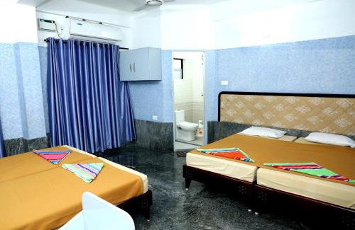 Kanyakumari Hotel | Sauhrudam Resort and Restaurant-Kanyakumari
