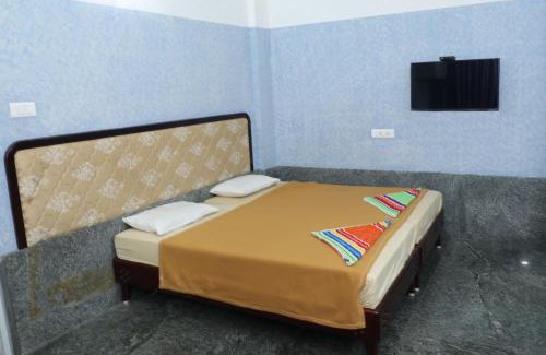 Kanyakumari Hotel | Sauhrudam Resort and Restaurant-Kanyakumari