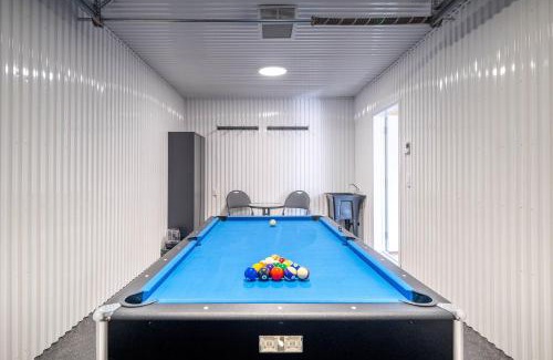 Saint-Philemon Ski Chalet | Sauna & Pool Table - Nordik Attitude