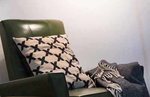 Daylesford House | Sausalito