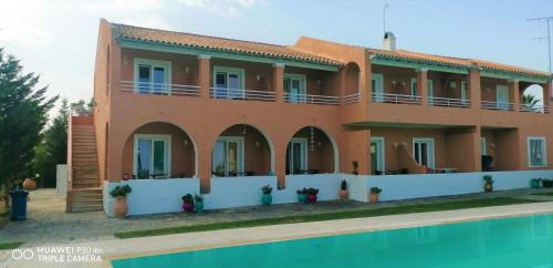 Sidari Apartment | Sausan Hotel