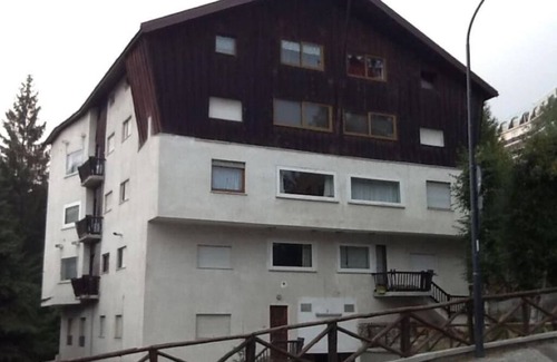 Sauze d'Oulx Apartment | SAUZE COMFORTABLE CLOTES TRACK, CENTRAL WITH PARKING