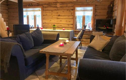 Tynset House | Savalen Hestesenter