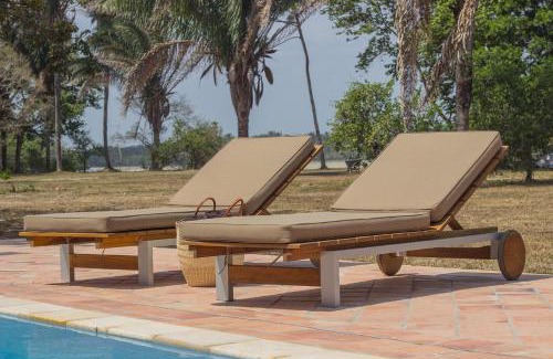 Orocue Hotel | Savanna Orinoquia Lodge