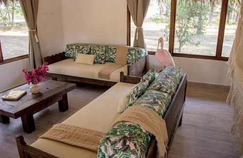 Orocue Cabin | Savanna Orinoquia Lodge