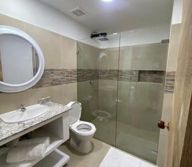 Punta Sur Apartment | Savannah Inn Suite 102