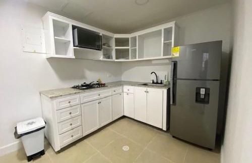 Punta Sur Apartment | Savannah Inn, Suite 201