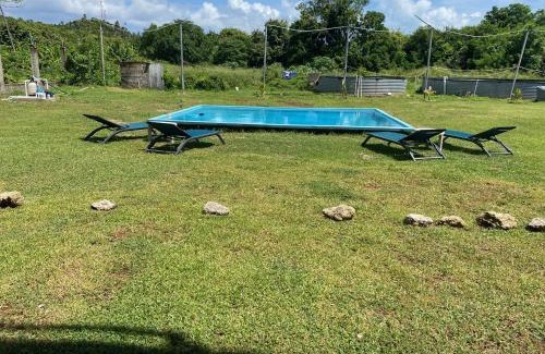 Punta Sur Apartment | Savannah Inn, Suite 201