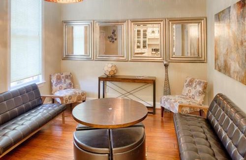 Old West Broad Neighborhood House | Savannah Lez Frederick: Gallery