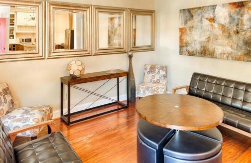 Old West Broad Neighborhood House | Savannah Lez Frederick: Gallery