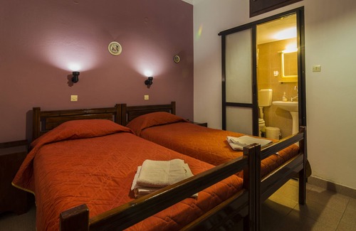 Palaiochora House | Savas Rooms