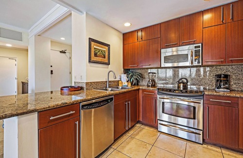 Kapalua Villa | SAVE $ Now thru 12/17! ~ Spacious, Comfortable & Clean- (villa # 20P-3&4) ~ Platinum Maui Vacations