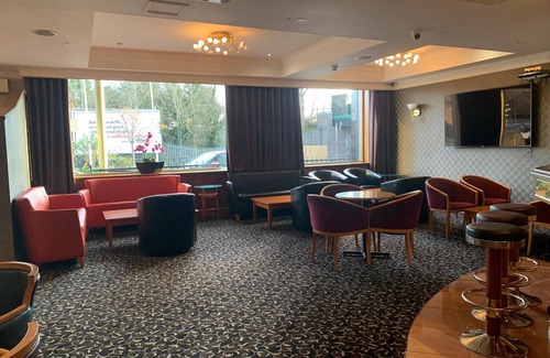 South Ruislip Hotel | Savera Hotel South Ruislip