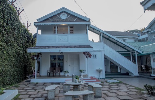 Kodaikanal Villa | Savithri Bungalow By XploreIndo