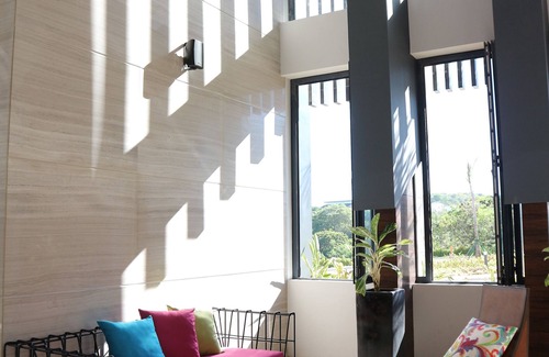 Yapak Hotel | Savoy Hotel Boracay near Newcoast Beach