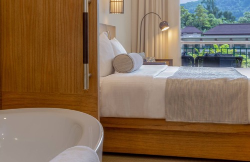 Beau Vallon Resort | Savoy Seychelles Resort & Spa