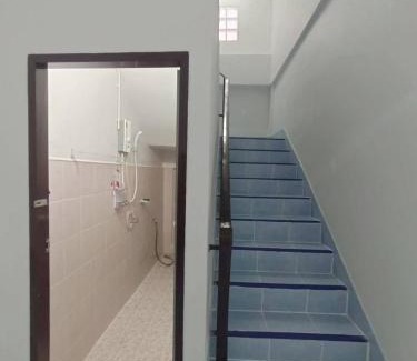 Betong House | Sawasdee Home