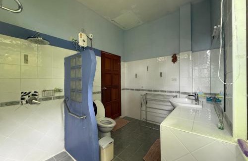 Lamai City Center House | Sawasdee House
