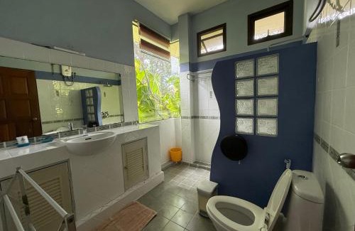 Lamai City Center House | Sawasdee House